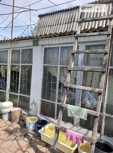 однокімнатна дача з мансардним поверхом, 45 кв. м, цегла. Продаж в Запоріжжі, в районі Вирва фото 1 однокімнатна дача з мансардним поверхом, 45 кв. м, цегла. Продаж в Запоріжжі, в районі Вирва фото 1