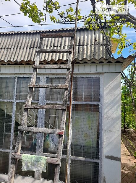 однокімнатна дача з мансардним поверхом, 45 кв. м, цегла. Продаж в Запоріжжі, в районі Вирва фото 1 однокімнатна дача з мансардним поверхом, 45 кв. м, цегла. Продаж в Запоріжжі, в районі Вирва фото 1