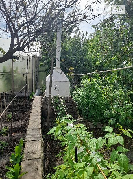 однокімнатна дача з мансардним поверхом, 45 кв. м, цегла. Продаж в Запоріжжі, в районі Вирва фото 1 однокімнатна дача з мансардним поверхом, 45 кв. м, цегла. Продаж в Запоріжжі, в районі Вирва фото 1