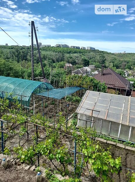 однокімнатна дача з мансардним поверхом, 45 кв. м, цегла. Продаж в Запоріжжі, в районі Вирва фото 1 однокімнатна дача з мансардним поверхом, 45 кв. м, цегла. Продаж в Запоріжжі, в районі Вирва фото 1