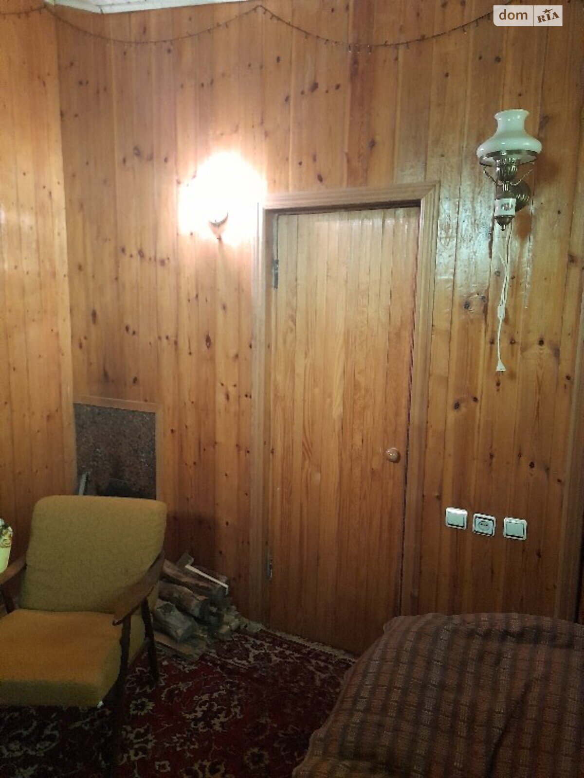 одноповерховий будинок, 45 кв. м, цегла. Продаж в Запоріжжі фото 1 одноповерховий будинок, 45 кв. м, цегла. Продаж в Запоріжжі фото 1