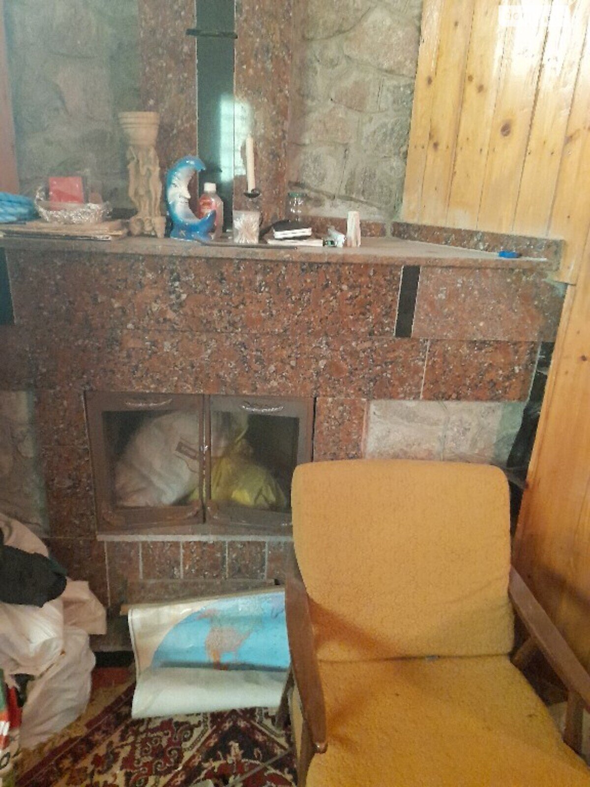 одноповерховий будинок, 45 кв. м, цегла. Продаж в Запоріжжі фото 1 одноповерховий будинок, 45 кв. м, цегла. Продаж в Запоріжжі фото 1