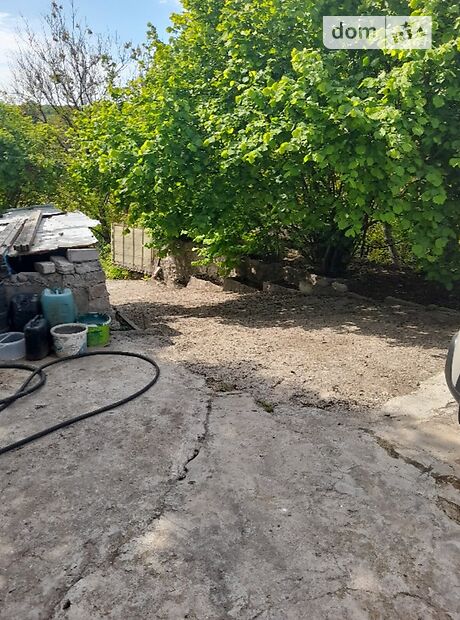 однокімнатна дача з мансардним поверхом, 45 кв. м, цегла. Продаж в Запоріжжі, в районі Вирва фото 1 однокімнатна дача з мансардним поверхом, 45 кв. м, цегла. Продаж в Запоріжжі, в районі Вирва фото 1
