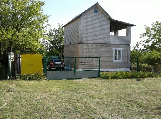 трехкомнатная дача, 60 кв. м, кирпич. Продажа в Юльевке (Запорожская обл.) фото 1 трехкомнатная дача, 60 кв. м, кирпич. Продажа в Юльевке (Запорожская обл.) фото 1