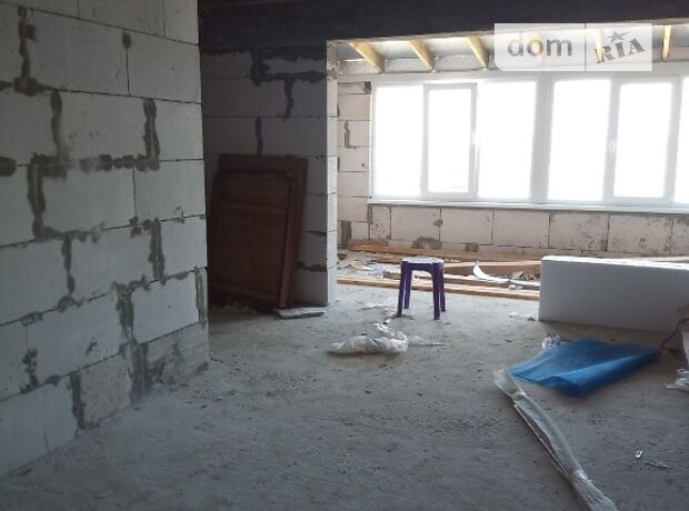 трехэтажный дом, 140 кв. м, пеноблок. Продажа в Затоке район Ленинский фото 1 трехэтажный дом, 140 кв. м, пеноблок. Продажа в Затоке район Ленинский фото 1