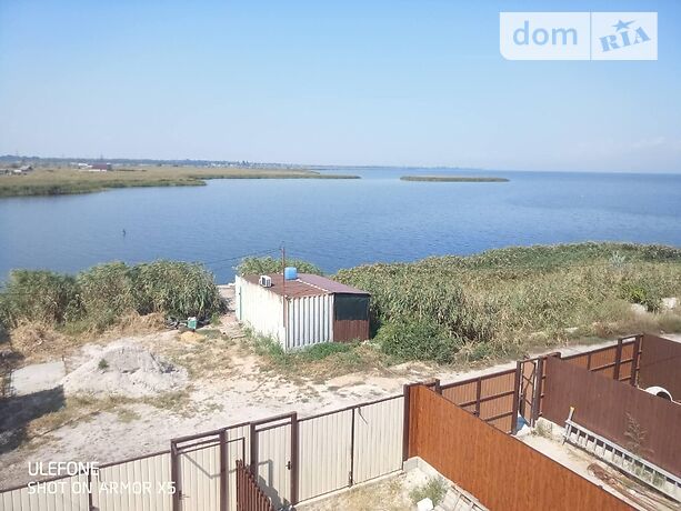 трехэтажный дом, 140 кв. м, пеноблок. Продажа в Затоке район Ленинский фото 1 трехэтажный дом, 140 кв. м, пеноблок. Продажа в Затоке район Ленинский фото 1