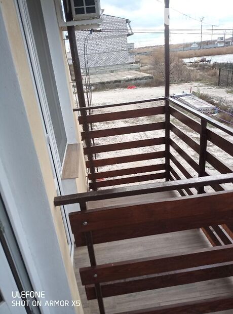 трехэтажный дом, 140 кв. м, пеноблок. Продажа в Затоке район Ленинский фото 1 трехэтажный дом, 140 кв. м, пеноблок. Продажа в Затоке район Ленинский фото 1