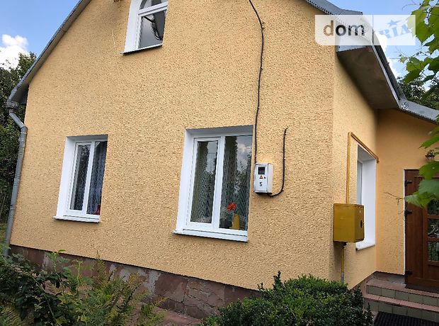 трикімнатна дача з мансардним поверхом, 60 кв. м, цегла. Продаж в Чернихівці (Тернопільська обл.) фото 1 трикімнатна дача з мансардним поверхом, 60 кв. м, цегла. Продаж в Чернихівці (Тернопільська обл.) фото 1