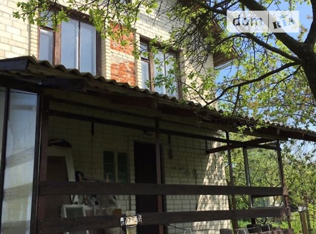 Продажа дачи, 100.4м², Тернопольская, Збараж, c. Ивашковцы, Дачна Продажа дачи, 100.4м², Тернопольская, Збараж, c. Ивашковцы, Дачна