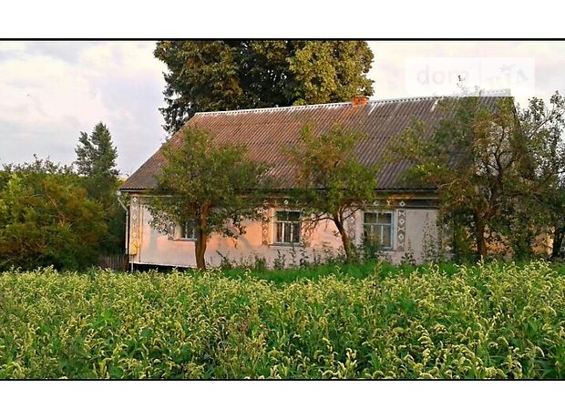 Продажа дачи, 138м², Тернопольская, Збараж, c. Олишковцы Продажа дачи, 138м², Тернопольская, Збараж, c. Олишковцы