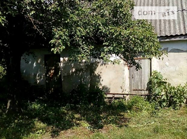 Продажа дачи, 59м², Ровенская, Здолбунов, c. Уездцы Продажа дачи, 59м², Ровенская, Здолбунов, c. Уездцы