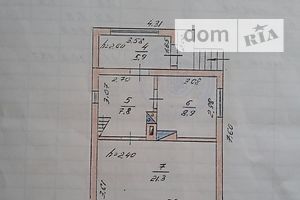 этажный дом без мебели, 103 кв. м, кирпич. Продажа в Здолбунове фото 2