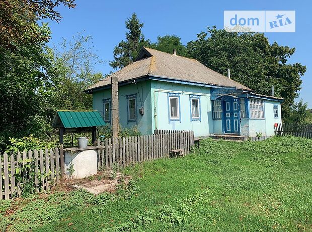 двухкомнатная дача, 60 кв. м, глинобитный. Продажа в Новой Оржице (Киевская обл.) фото 1 двухкомнатная дача, 60 кв. м, глинобитный. Продажа в Новой Оржице (Киевская обл.) фото 1
