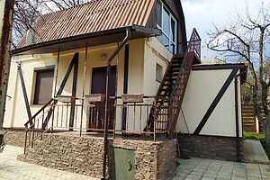 двухэтажный дом, 65 кв. м, кирпич. Продажа в Лимане фото 2