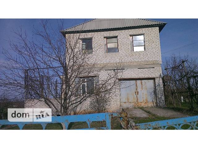 четырехкомнатная дача, 160 кв. м, кирпич. Продажа в Тарановке (Харьковская обл.) фото 1 четырехкомнатная дача, 160 кв. м, кирпич. Продажа в Тарановке (Харьковская обл.) фото 1