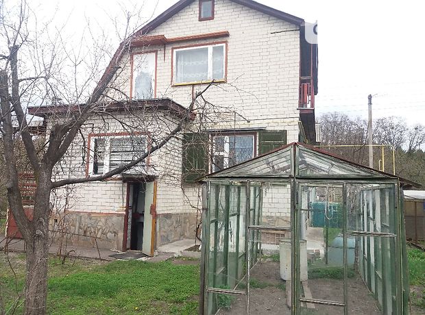 Продаж дачі, 95м², Черкаська, Золотоноша, c. Чапаєвка, кооп Труд Продаж дачі, 95м², Черкаська, Золотоноша, c. Чапаєвка, кооп Труд
