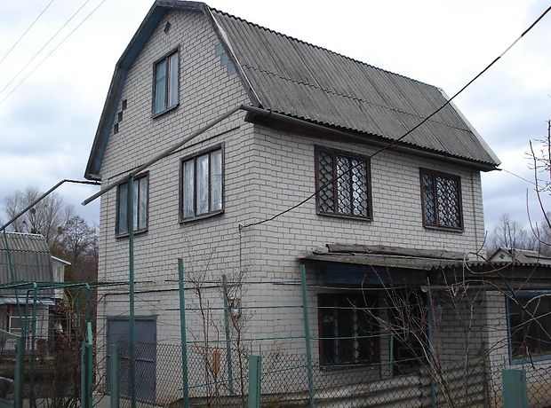 Продажа дачи, 95м², Черкасская, Золотоноша, c. Чапаевка, кооператив Залесье, дом 57 Продажа дачи, 95м², Черкасская, Золотоноша, c. Чапаевка, кооператив Залесье, дом 57