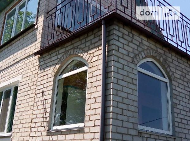однокомнатная дача, 70 кв. м, кирпич. Продажа в Чапаевке (Черкасская обл.) фото 1 однокомнатная дача, 70 кв. м, кирпич. Продажа в Чапаевке (Черкасская обл.) фото 1
