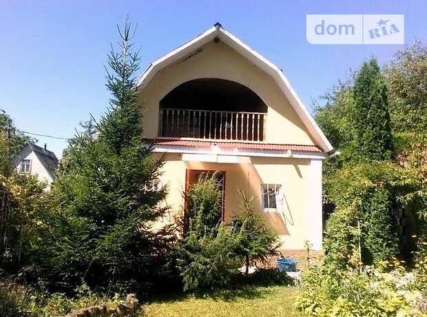 четырехкомнатная дача, 120 кв. м, кирпич. Продажа в Чапаевке (Черкасская обл.) фото 1 четырехкомнатная дача, 120 кв. м, кирпич. Продажа в Чапаевке (Черкасская обл.) фото 1