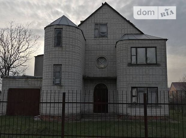 Продажа дома, 215м², Киевская, Berezan Продажа дома, 215м², Киевская, Berezan