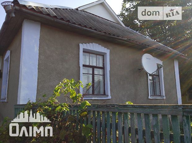 одноэтажный дом с садом, 76 кв. м, шлакобетон. Продажа в Гнивани район Гнивань фото 1 одноэтажный дом с садом, 76 кв. м, шлакобетон. Продажа в Гнивани район Гнивань фото 1