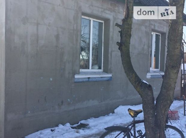 одноэтажный дом с верандой, 72 кв. м, кирпич. Продажа в Гнивани район Гнивань фото 1 одноэтажный дом с верандой, 72 кв. м, кирпич. Продажа в Гнивани район Гнивань фото 1