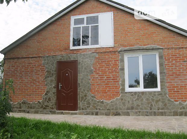Продажа дома, 98м², Харьковская, Lubotun, 15 мин. Центр Продажа дома, 98м², Харьковская, Lubotun, 15 мин. Центр