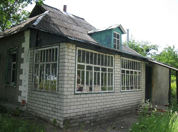 Продажа дома, 68м², Харьковская, Lubotun Продажа дома, 68м², Харьковская, Lubotun