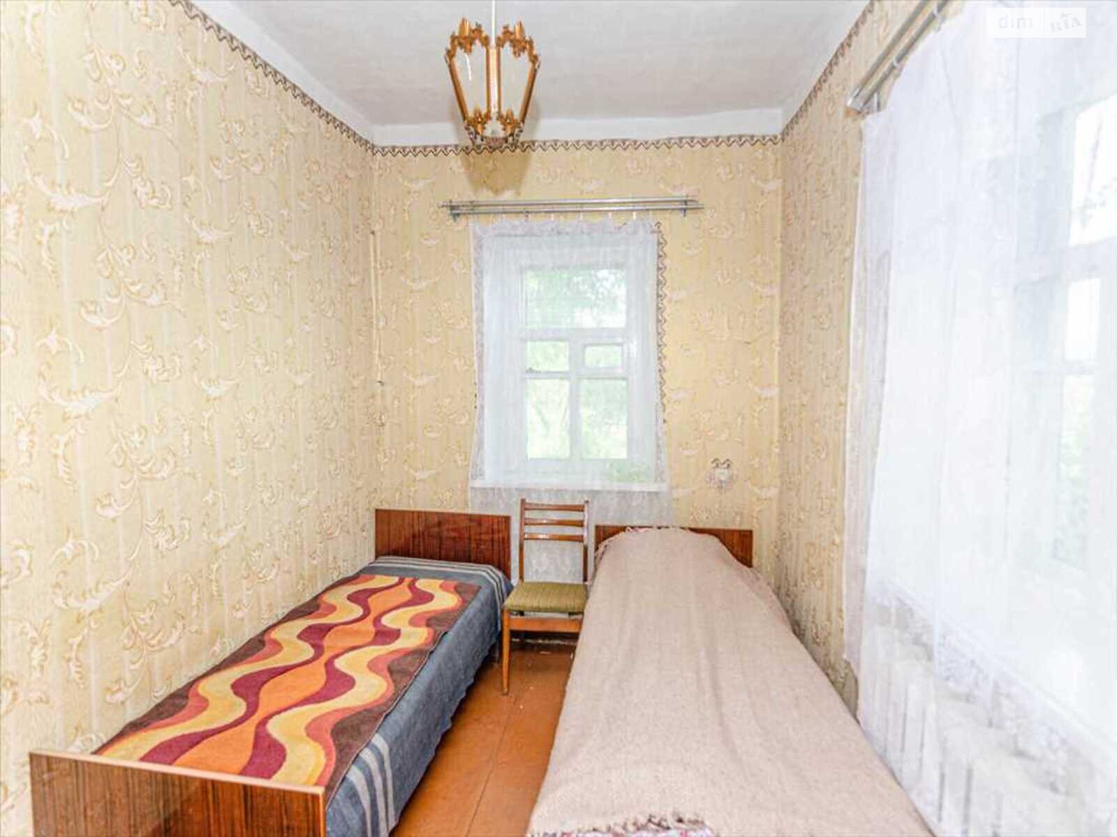 одноэтажный дом, 72 кв. м, цегла. Продажа в Абазовке фото 1