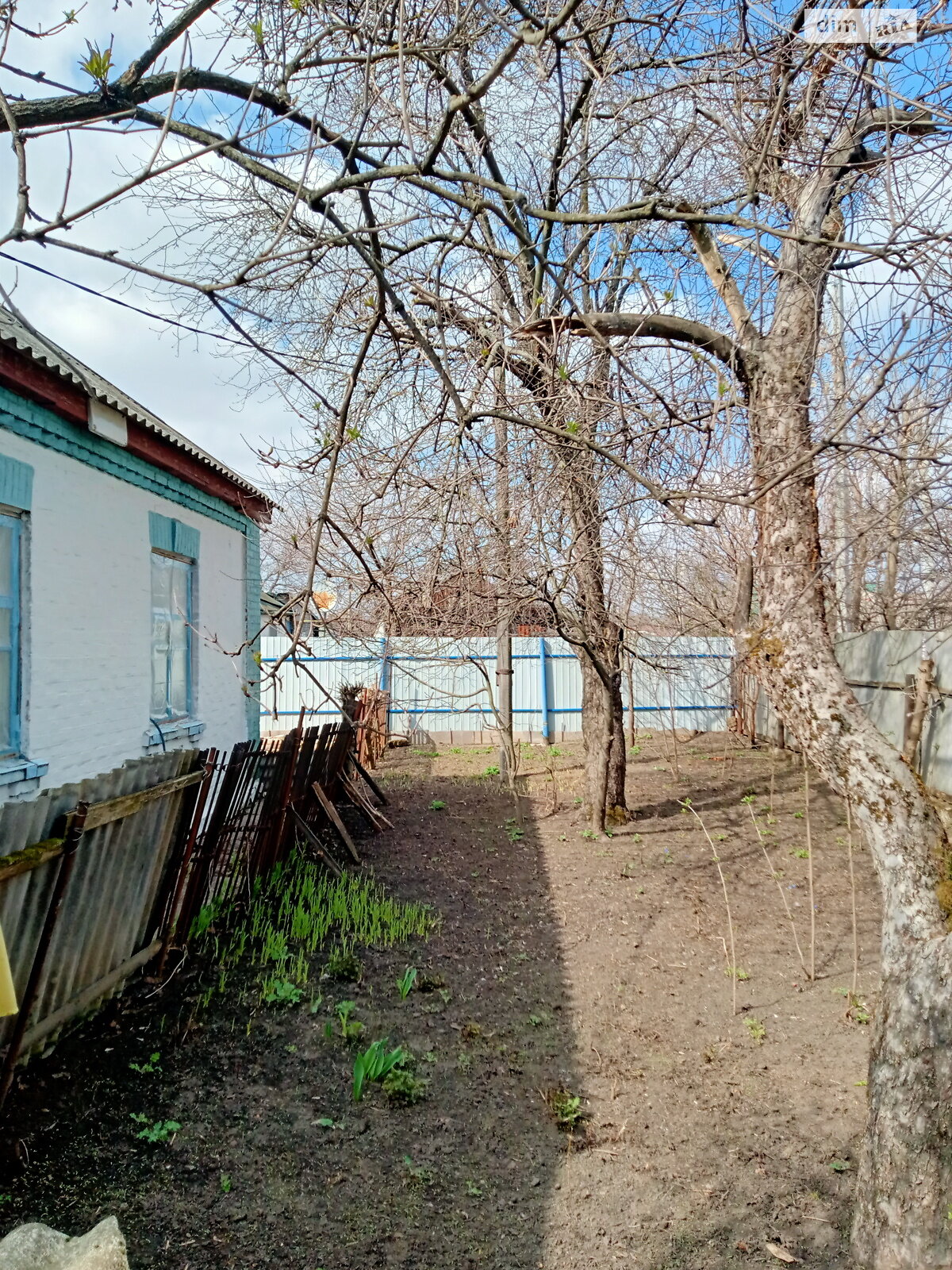 одноэтажный дом с верандой, 102 кв. м, кирпич. Продажа в Абазовке фото 1 одноэтажный дом с верандой, 102 кв. м, кирпич. Продажа в Абазовке фото 1