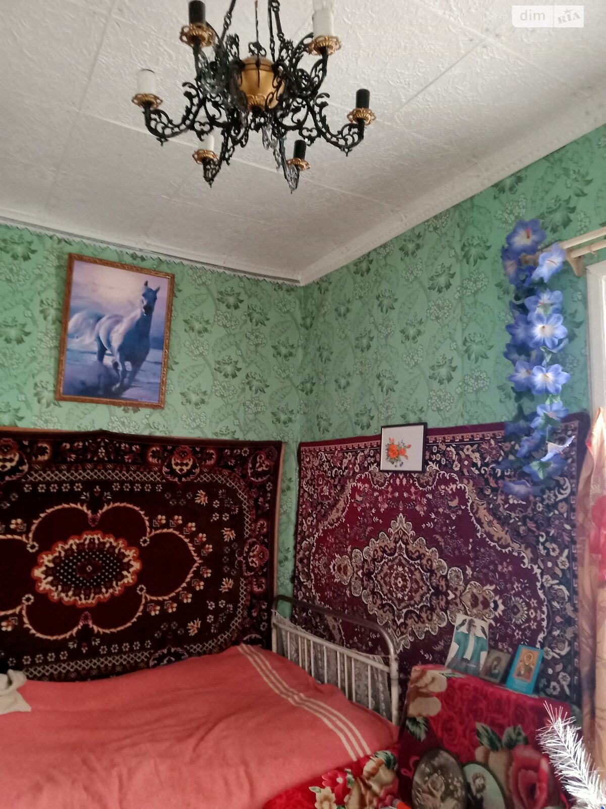 одноэтажный дом с верандой, 102 кв. м, кирпич. Продажа в Абазовке фото 1 одноэтажный дом с верандой, 102 кв. м, кирпич. Продажа в Абазовке фото 1