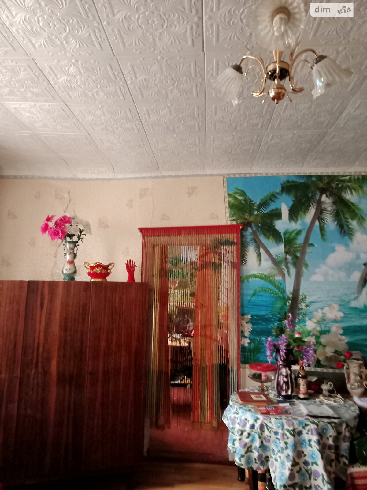 одноэтажный дом с верандой, 102 кв. м, кирпич. Продажа в Абазовке фото 1 одноэтажный дом с верандой, 102 кв. м, кирпич. Продажа в Абазовке фото 1