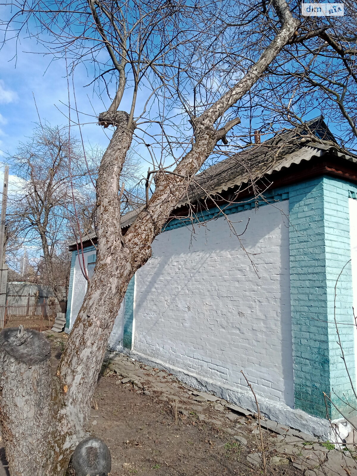 одноэтажный дом с верандой, 102 кв. м, кирпич. Продажа в Абазовке фото 1 одноэтажный дом с верандой, 102 кв. м, кирпич. Продажа в Абазовке фото 1