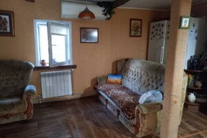 одноповерховий будинок бесідка, 70 кв. м, зруб. Продаж у Абрамівці фото 2