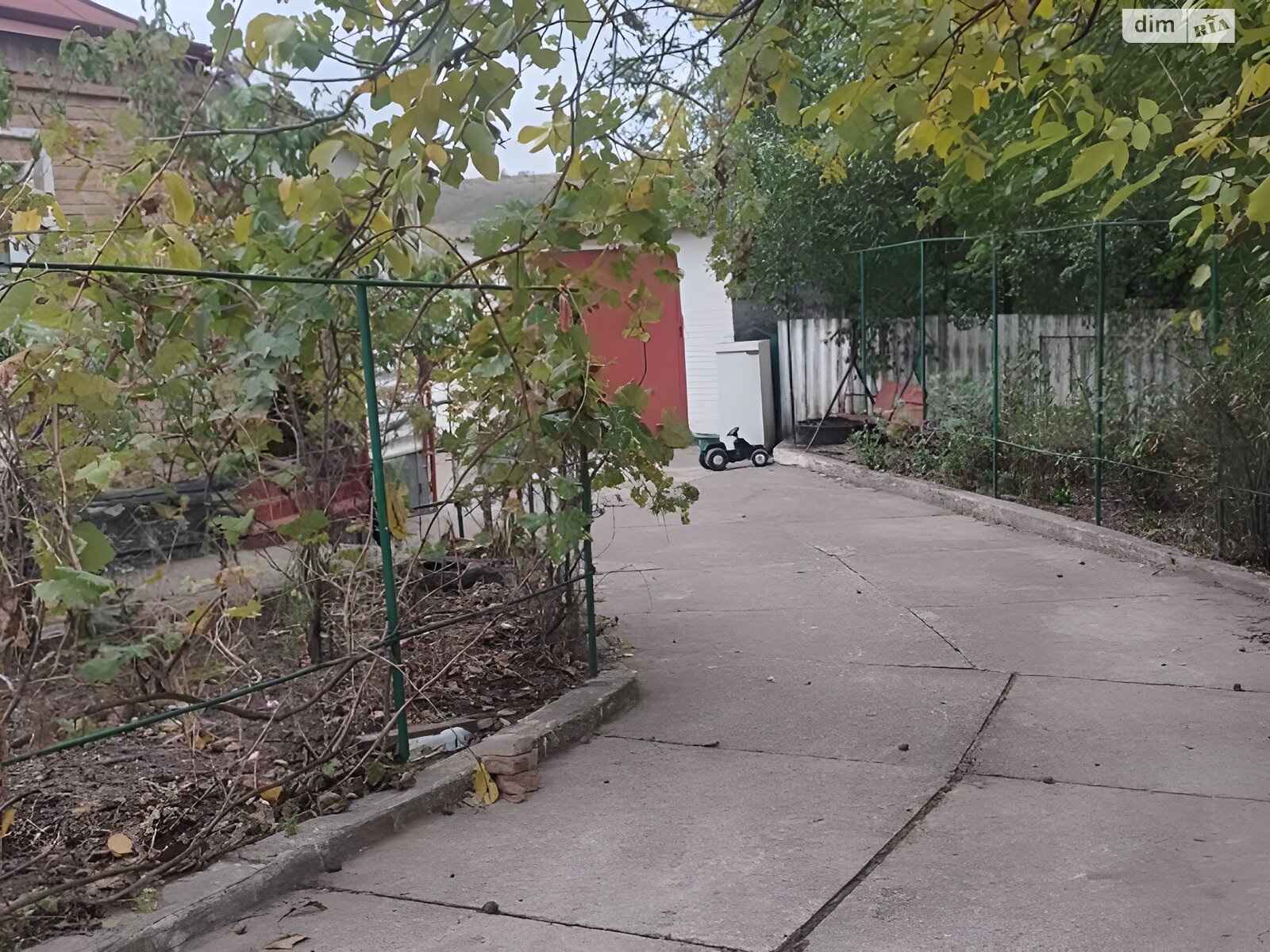 одноэтажный дом с гаражом, 62 кв. м, кирпич. Продажа в Аджамке фото 1 одноэтажный дом с гаражом, 62 кв. м, кирпич. Продажа в Аджамке фото 1