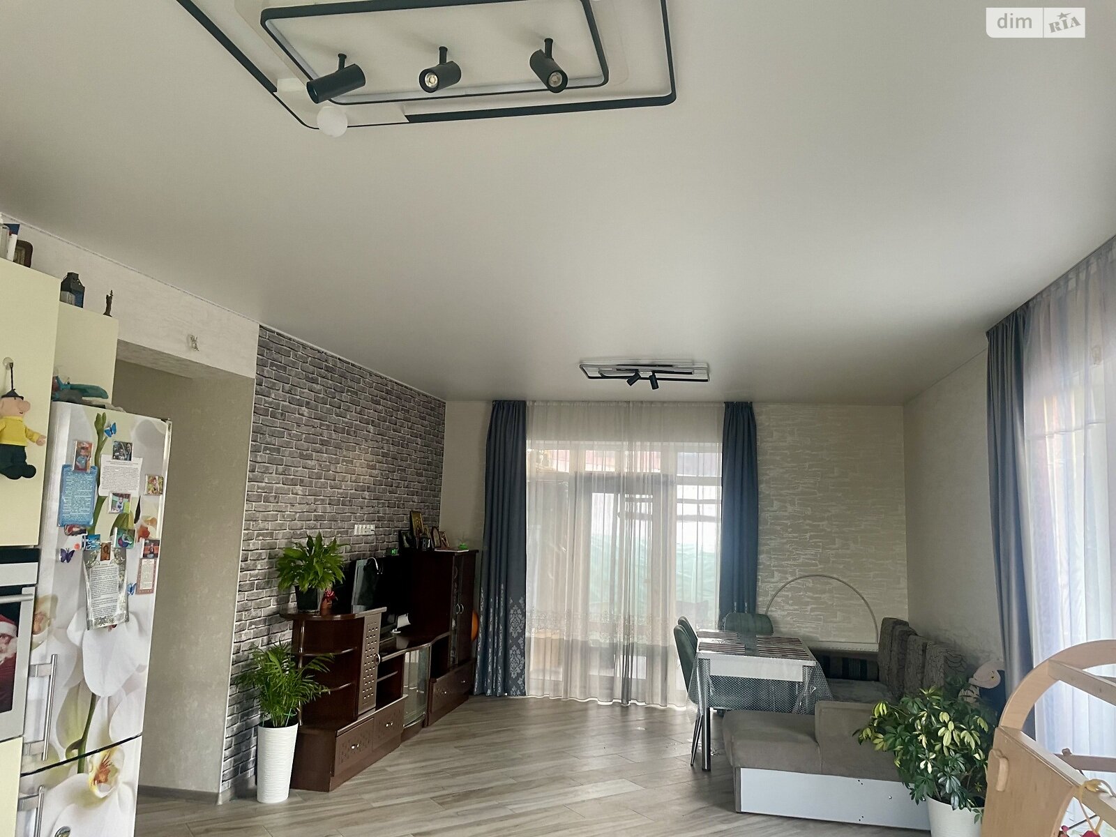одноэтажный дом, 110 кв. м, кирпич. Продажа в Агрономичном фото 1 одноэтажный дом, 110 кв. м, кирпич. Продажа в Агрономичном фото 1