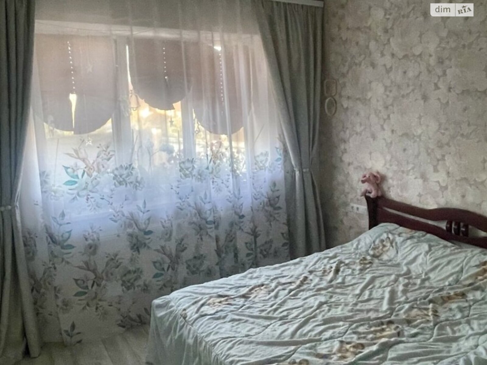 одноповерховий будинок з ремонтом, 95 кв. м, кирпич. Продаж у Агрономічному фото 1