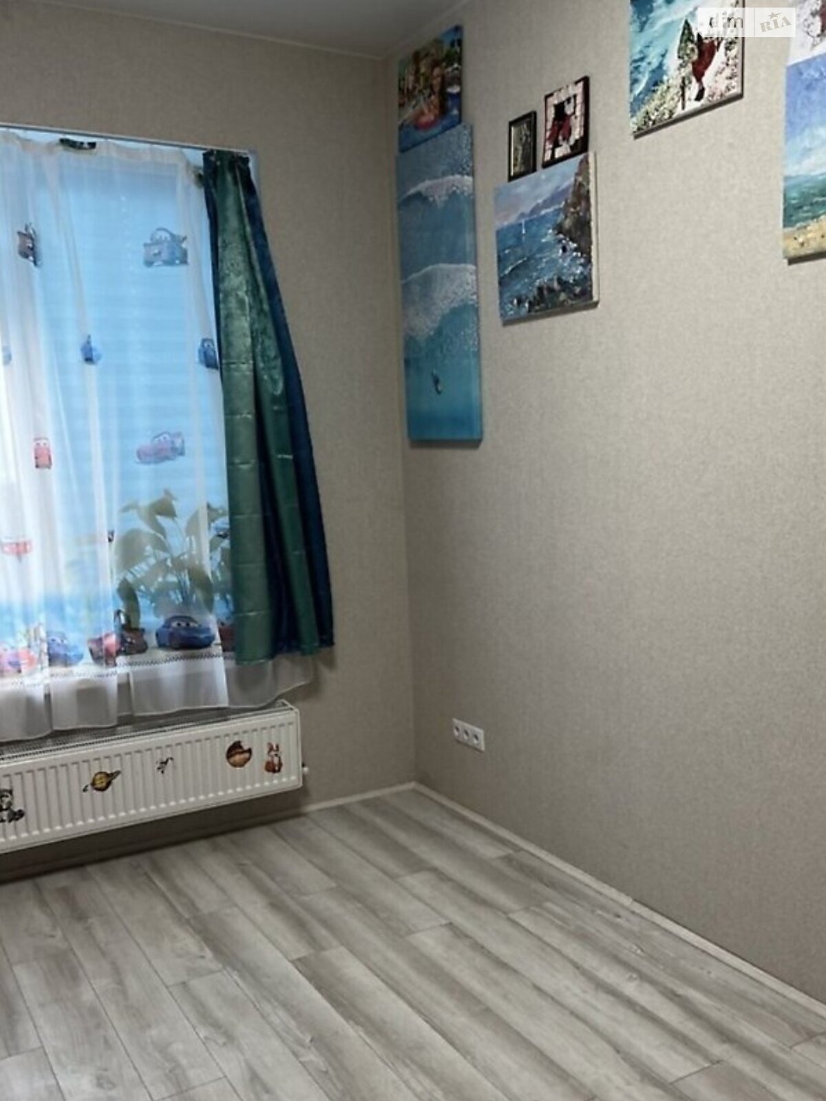 одноповерховий будинок з ремонтом, 95 кв. м, кирпич. Продаж у Агрономічному фото 1 одноповерховий будинок з ремонтом, 95 кв. м, кирпич. Продаж у Агрономічному фото 1