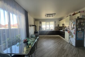одноэтажный дом с отоплением, 94.1 кв. м, кирпич. Продажа в Агрономичном фото 2