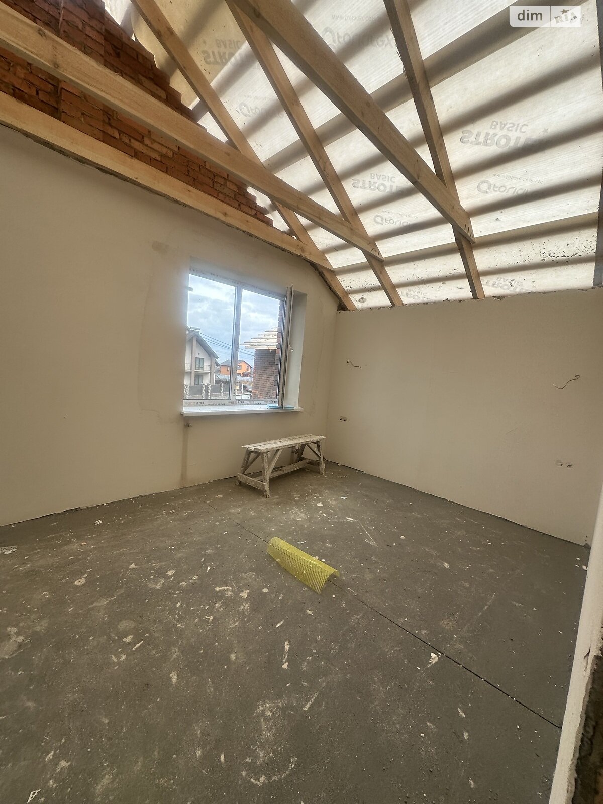 двоповерховий будинок, 105 кв. м, кирпич. Продаж у Агрономічному фото 1 двоповерховий будинок, 105 кв. м, кирпич. Продаж у Агрономічному фото 1