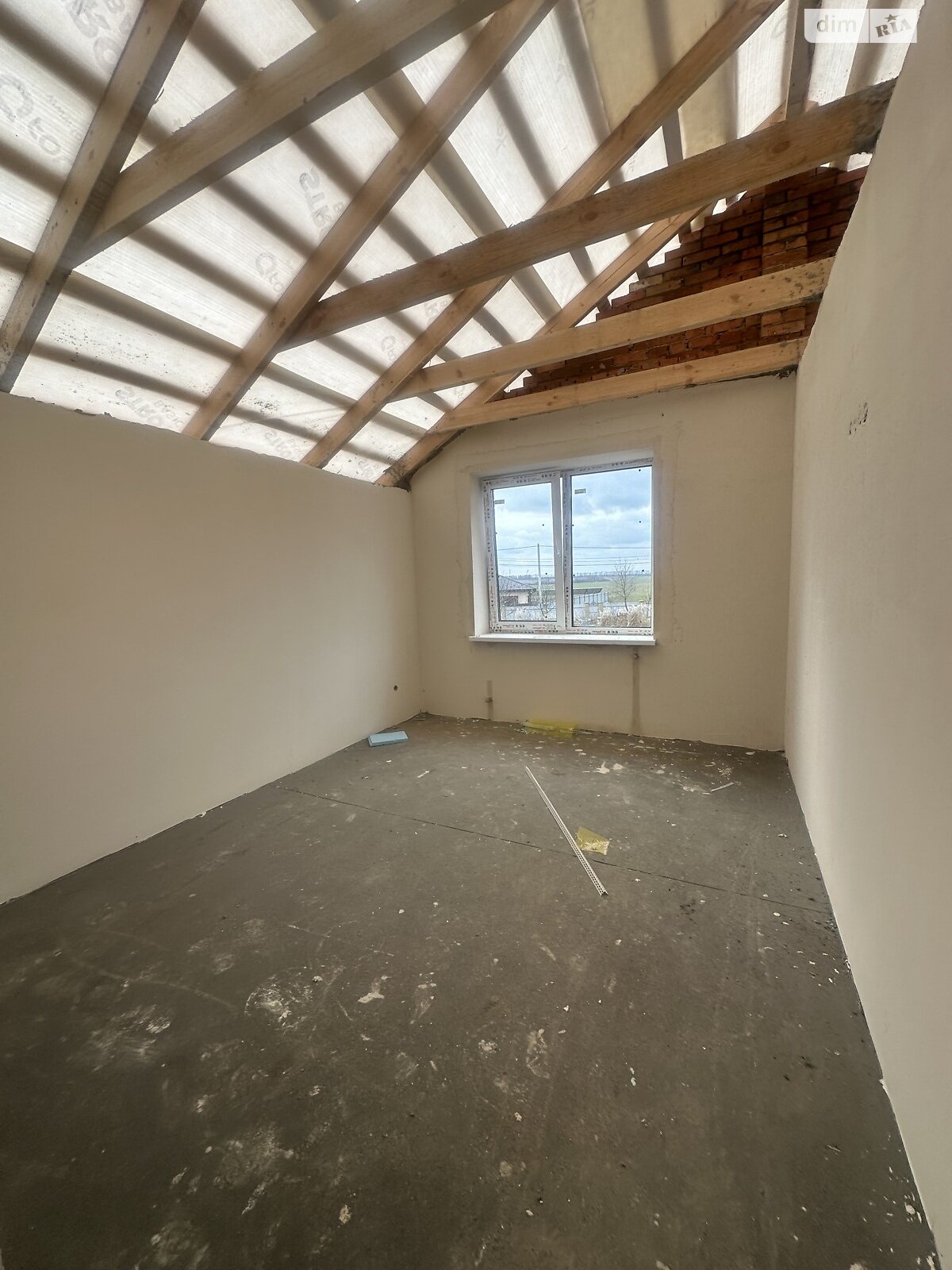 двоповерховий будинок, 105 кв. м, кирпич. Продаж у Агрономічному фото 1 двоповерховий будинок, 105 кв. м, кирпич. Продаж у Агрономічному фото 1