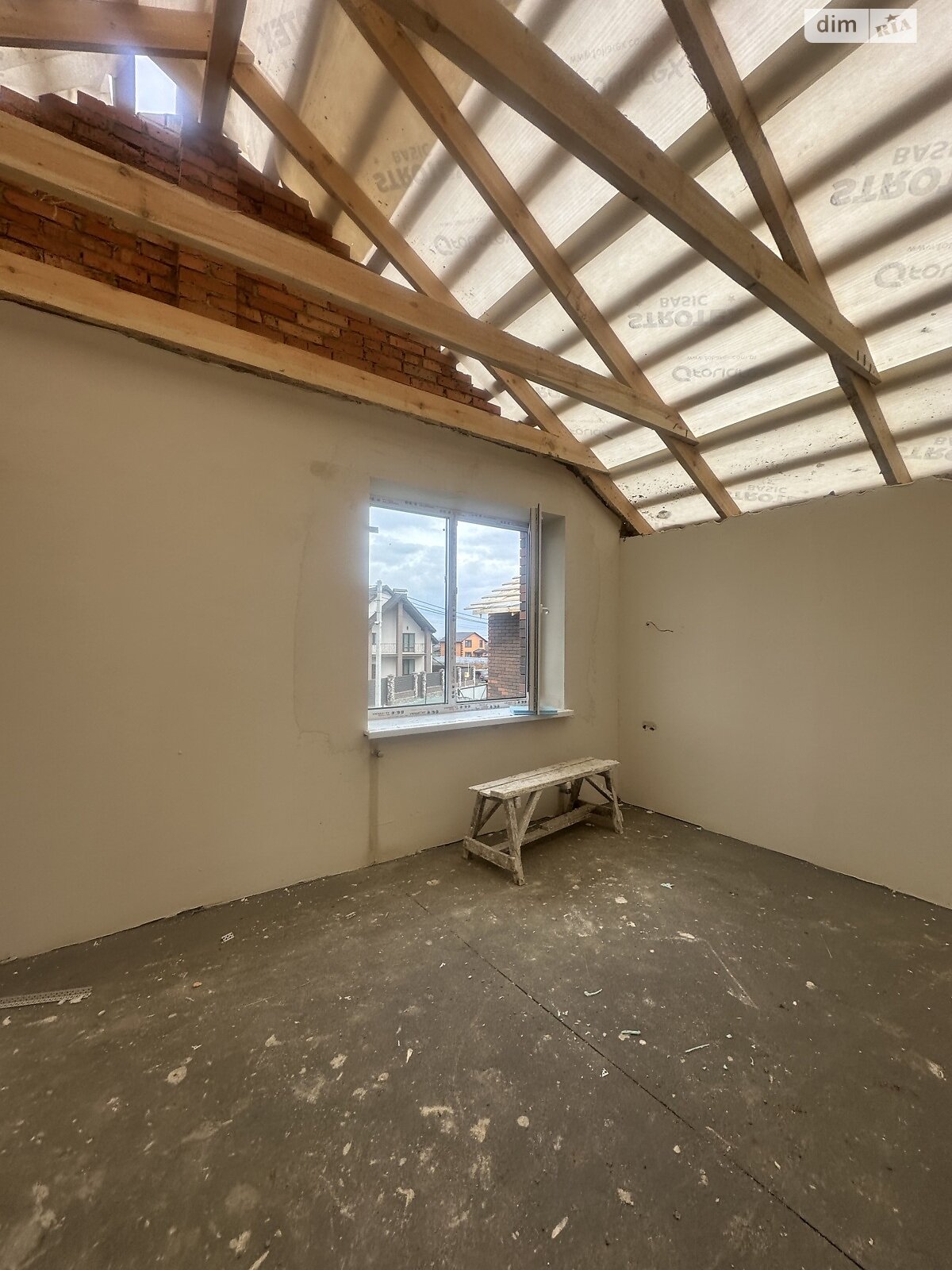 двоповерховий будинок, 105 кв. м, кирпич. Продаж у Агрономічному фото 1 двоповерховий будинок, 105 кв. м, кирпич. Продаж у Агрономічному фото 1