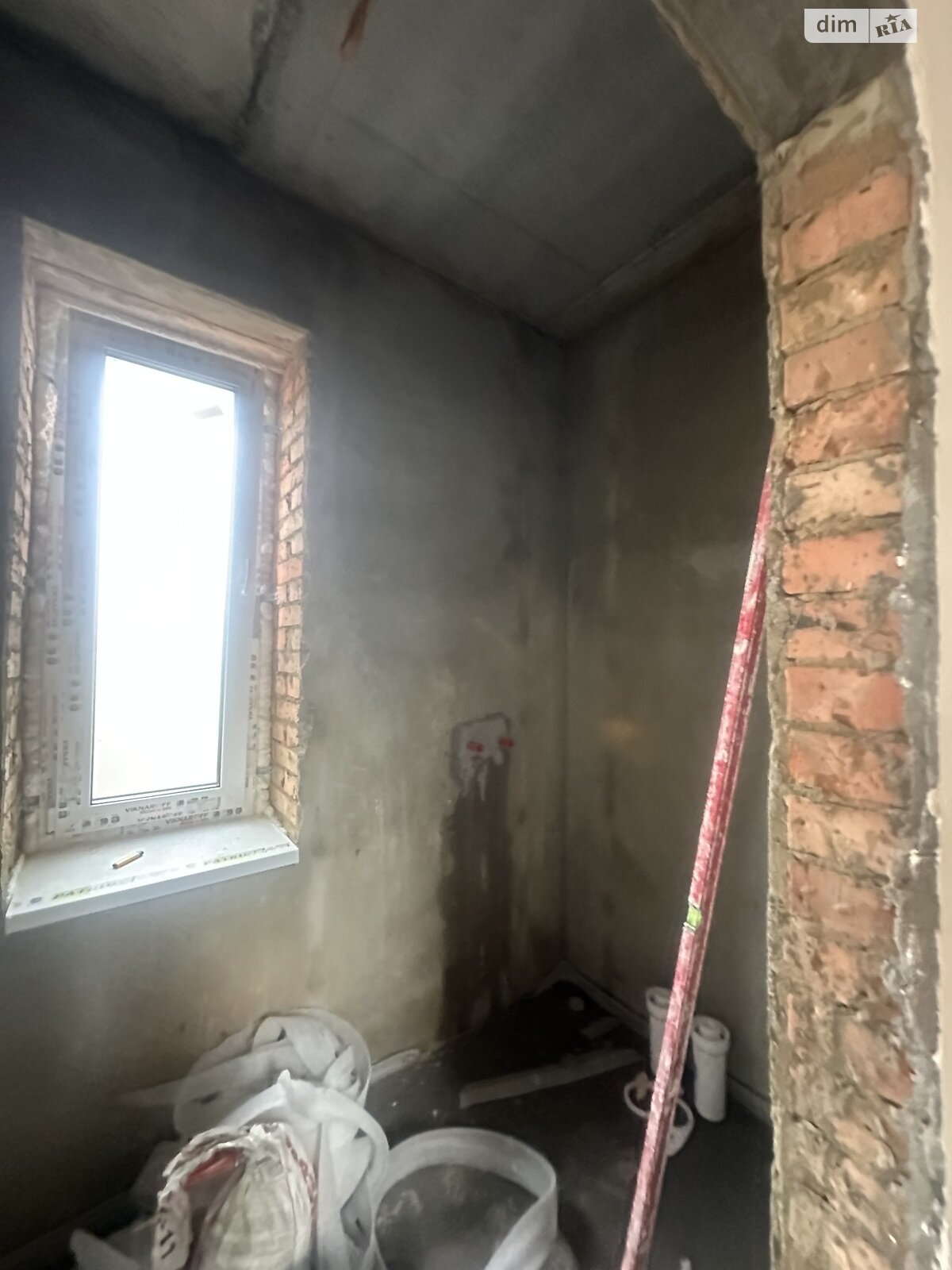 двоповерховий будинок, 105 кв. м, кирпич. Продаж у Агрономічному фото 1 двоповерховий будинок, 105 кв. м, кирпич. Продаж у Агрономічному фото 1