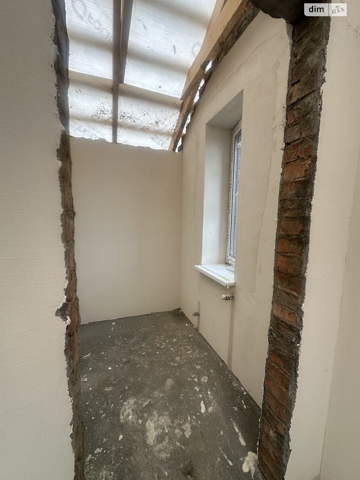 двоповерховий будинок, 105 кв. м, кирпич. Продаж у Агрономічному фото 1 двоповерховий будинок, 105 кв. м, кирпич. Продаж у Агрономічному фото 1