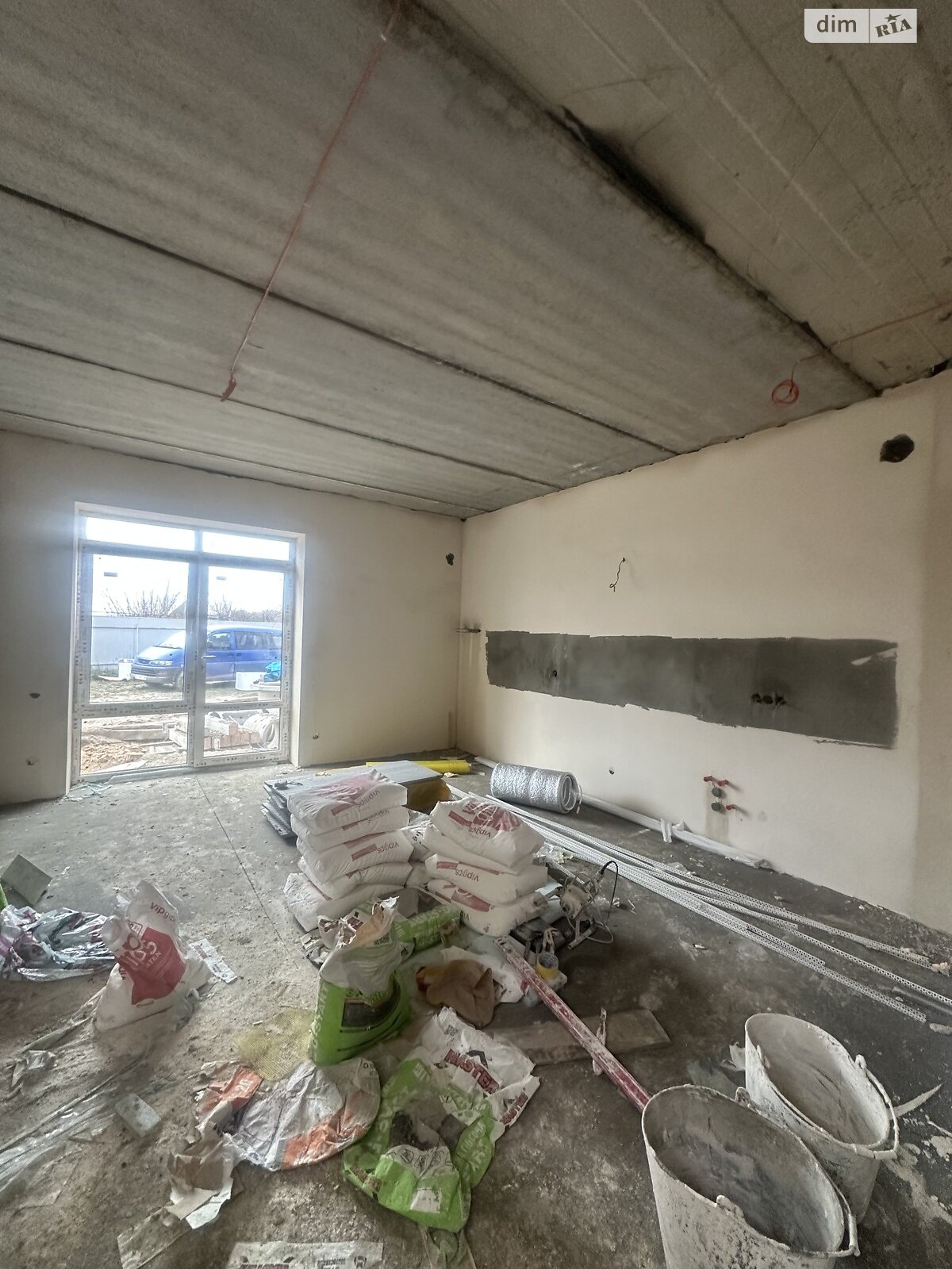 двоповерховий будинок, 105 кв. м, кирпич. Продаж у Агрономічному фото 1 двоповерховий будинок, 105 кв. м, кирпич. Продаж у Агрономічному фото 1