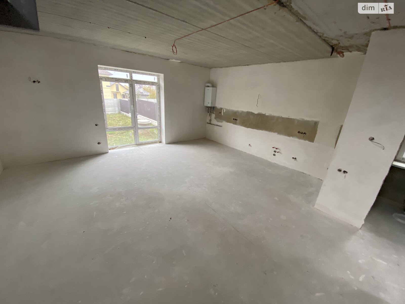 двухэтажный дом, 115 кв. м, кирпич. Продажа в Агрономичном фото 1 двухэтажный дом, 115 кв. м, кирпич. Продажа в Агрономичном фото 1