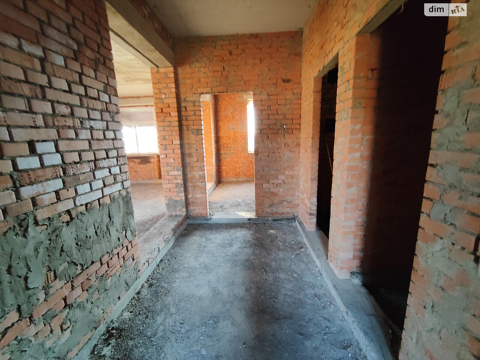 двухэтажный дом, 252 кв. м, кирпич. Продажа в Агрономичном фото 1 двухэтажный дом, 252 кв. м, кирпич. Продажа в Агрономичном фото 1