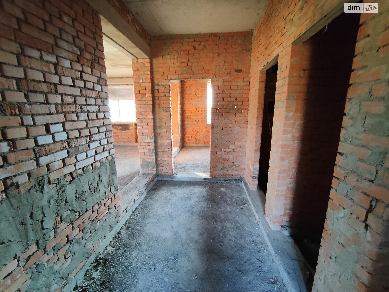 двухэтажный дом, 252 кв. м, кирпич. Продажа в Агрономичном фото 1 двухэтажный дом, 252 кв. м, кирпич. Продажа в Агрономичном фото 1