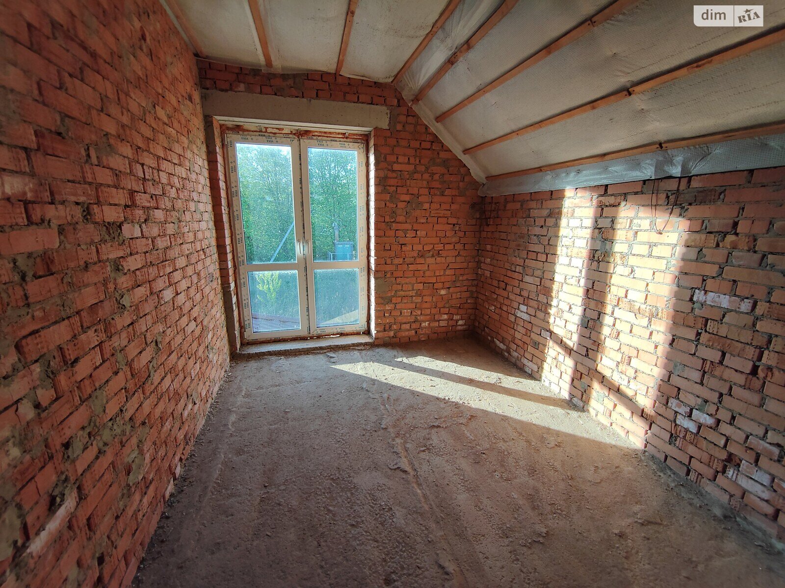 двухэтажный дом, 252 кв. м, кирпич. Продажа в Агрономичном фото 1 двухэтажный дом, 252 кв. м, кирпич. Продажа в Агрономичном фото 1