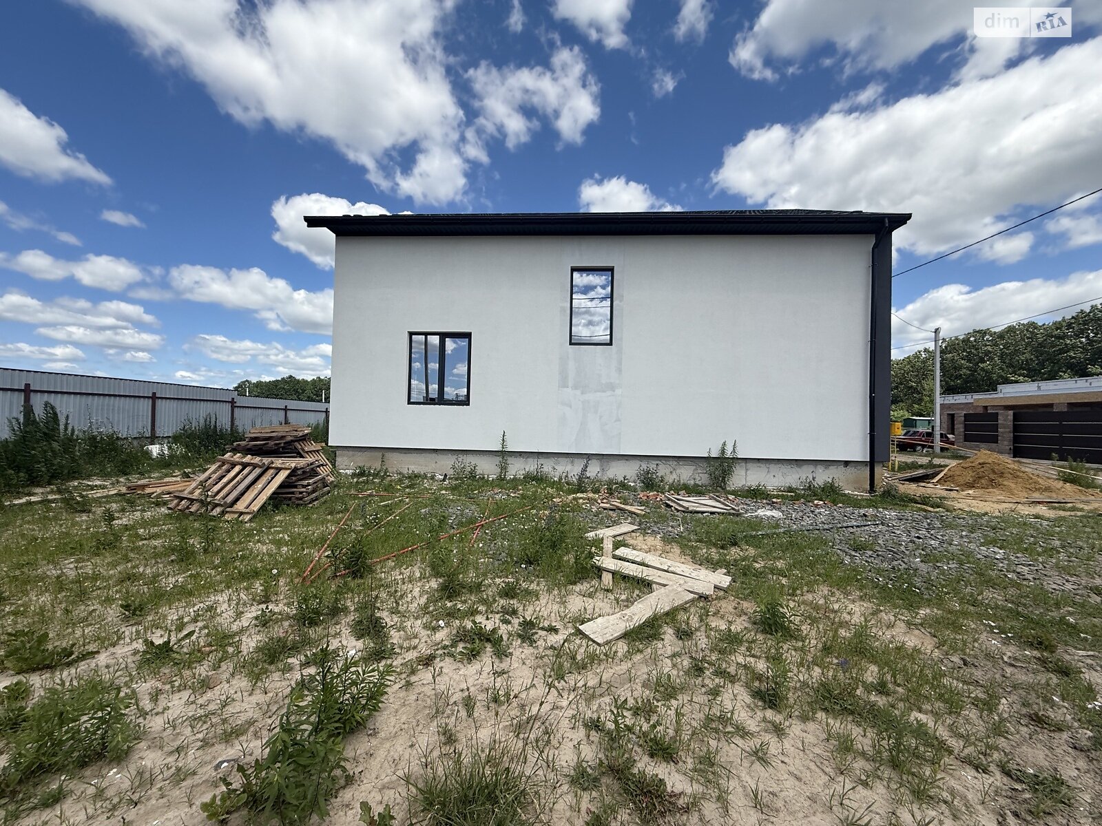 двухэтажный дом, 125 кв. м, кирпич. Продажа в Агрономичном фото 1 двухэтажный дом, 125 кв. м, кирпич. Продажа в Агрономичном фото 1